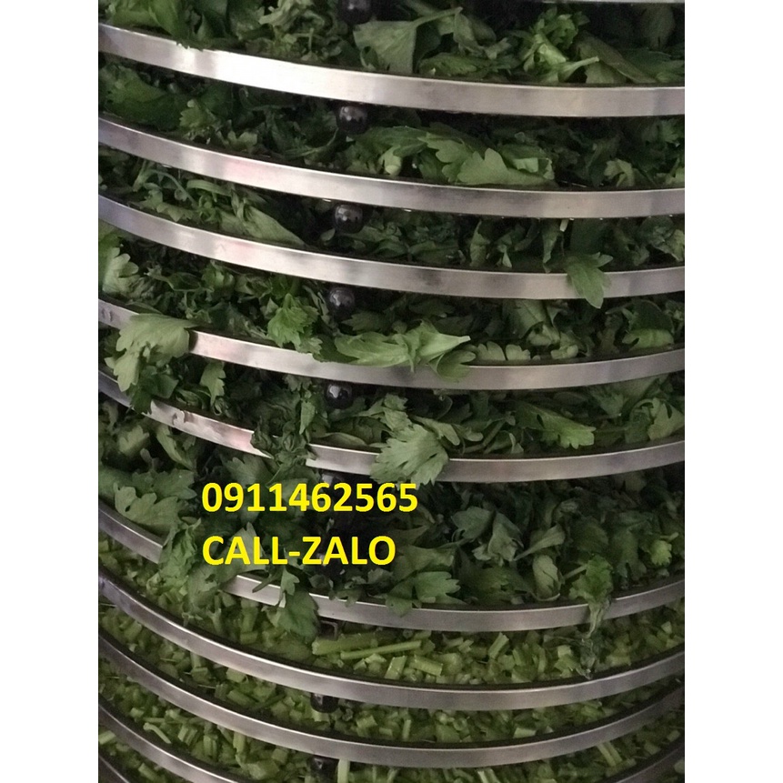 Máy sấy hoa quả, sấy khô thực phẩm  20 tầng trục xoay ,inox có hẹn giờ siêu bền-thương hiệu UCK