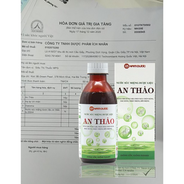 Viên tiểu đường DIABETNA [date mới nhất]