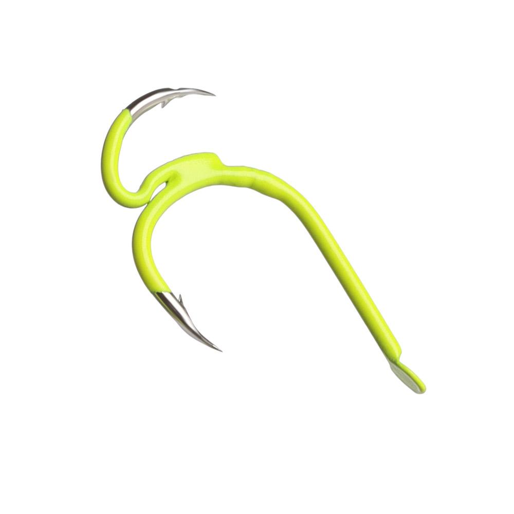 Set 10 Lưỡi Câu Cá Chuyên Nghiệp Chất Lượng Cao