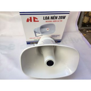 Loa nén 20w