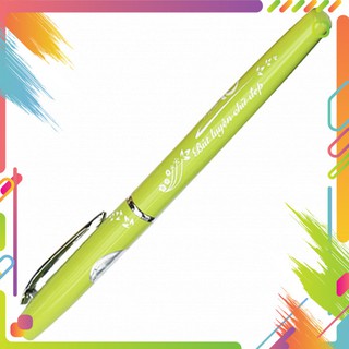 [FREESHIP 50K TL] Bút máy Điểm 10 FT-018