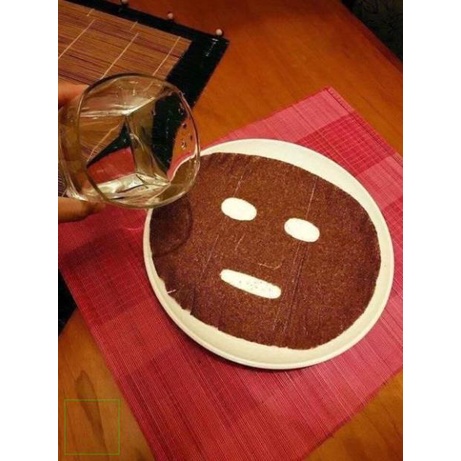 Combo Sỉ 500 miếng mặt nạ Ngũ hoa hạt HandMade