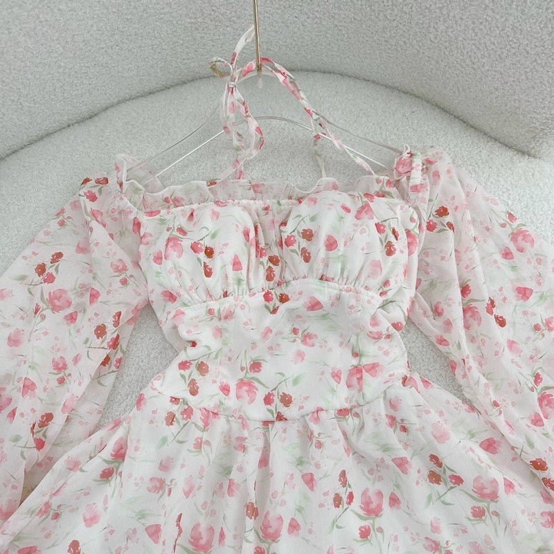 ĐẦM HOA TIỂU THƯ