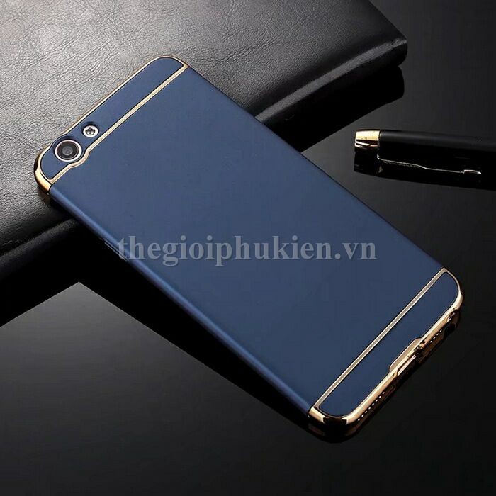 Ốp lưng 3 mảnh OPPO Neo 9S A39, F3 lite A57