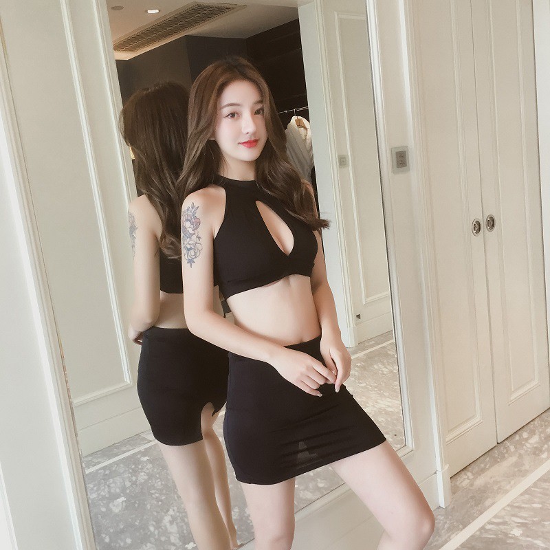 Bộ Cosplay Thư ký Gợi Cảm | BigBuy360 - bigbuy360.vn