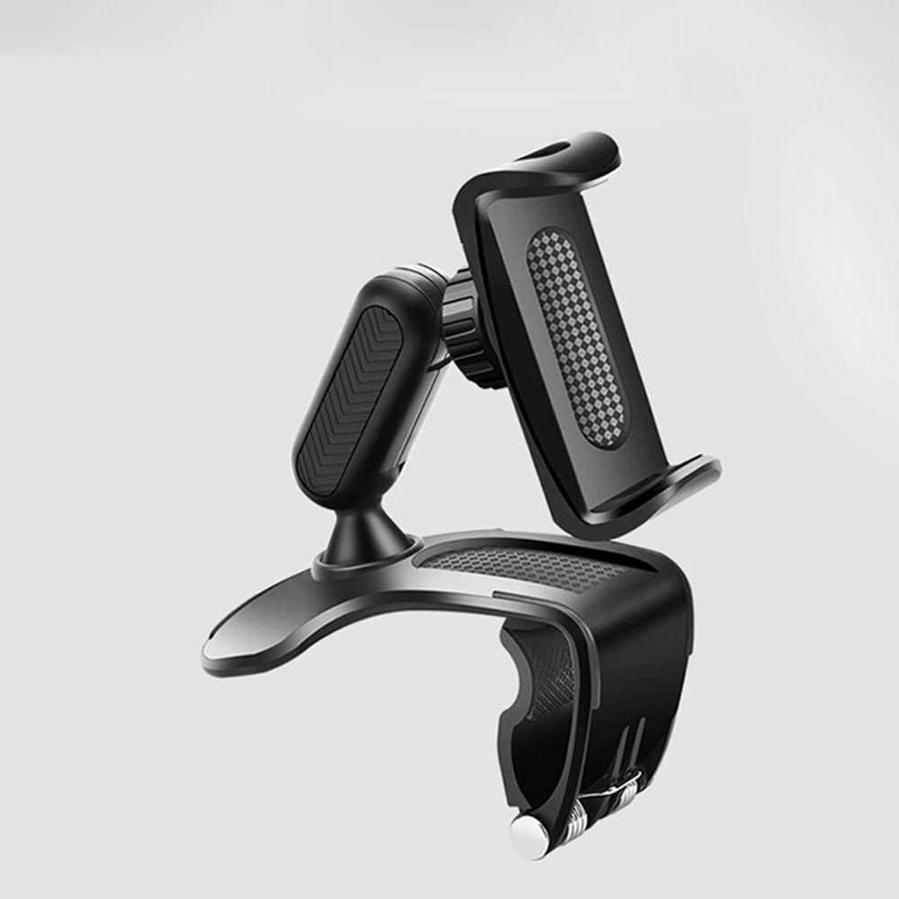 Giá Đỡ Điện Thoại Tự Động Joye Dính Mạnh 360° Bảng Điều Khiển Xoay Chống Rung Lắc Cho Xe Hơi