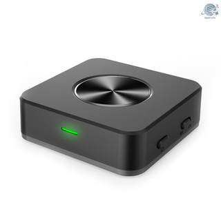 Thiết Bị Truyền Nhận Tín Hiệu Âm Thanh Không Dây Aptx 2 Trong 1 Bluetooth 5.0 Csr8675 3.5mm Spdif