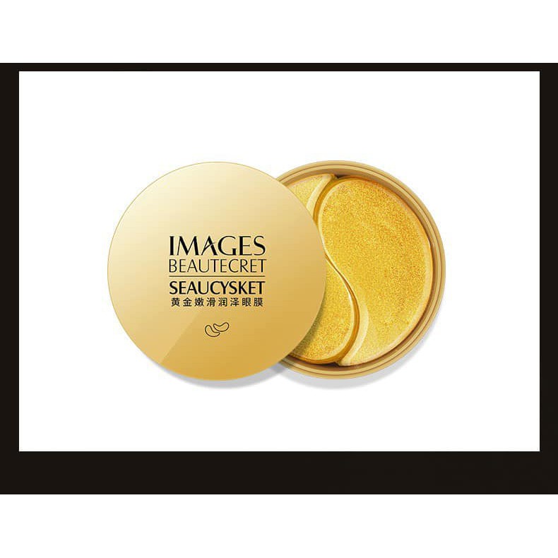 mặt nạ mắt tảo biển tươi | BigBuy360 - bigbuy360.vn