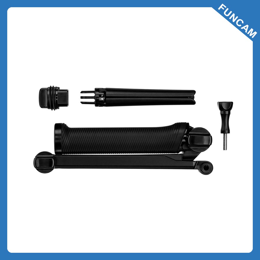 Gậy 3-way cho Gopro (gậy 3 khúc gopro) | BigBuy360 - bigbuy360.vn