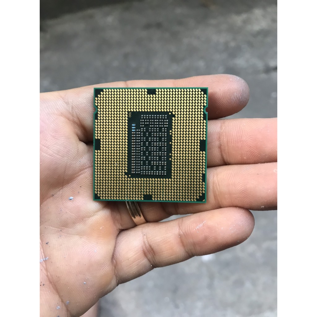 bộ vi xử lý CPU intel Core xeon E3 i3 i5 i7 1230 3330 2600k 2500 1275 1240 v1 v2 3770s 2500k socket 1155 máy tính all | WebRaoVat - webraovat.net.vn