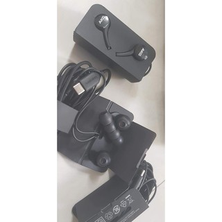 TAI NGHE NOTE 10 AKG USB Type-C