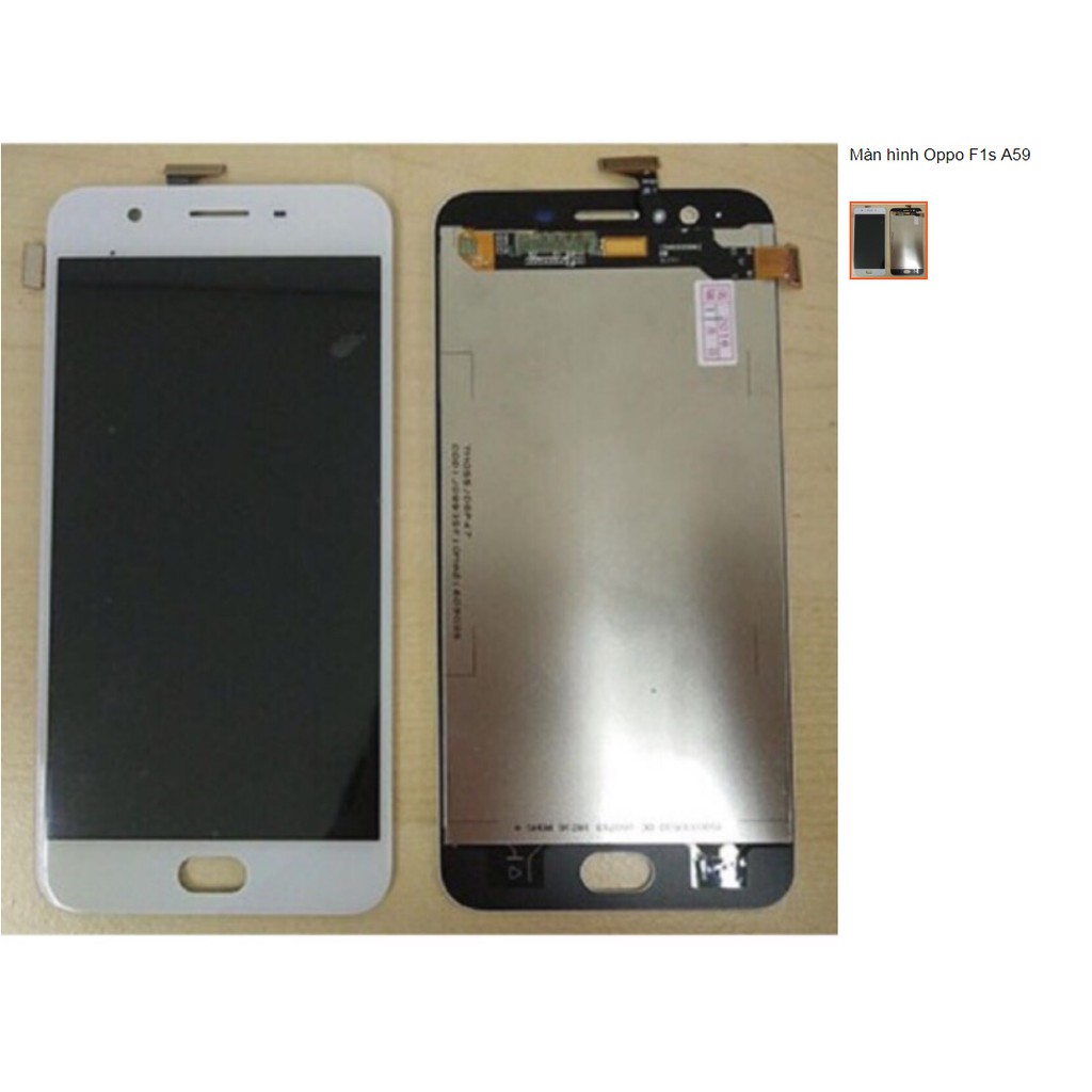 MÀN HÌNH OPPO F1S (A35)
