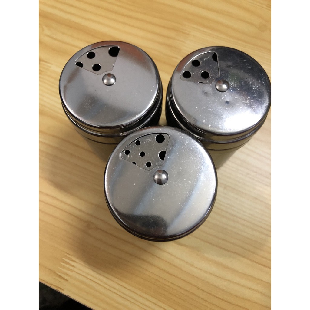 [GIẢM GIÁ] HỦ ĐỰNG TĂM CHẤT LIỆU THÉP [SDC]