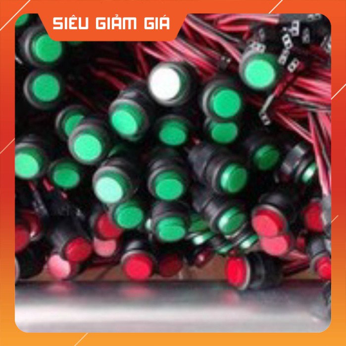 HOT -  Nút nguồn PC