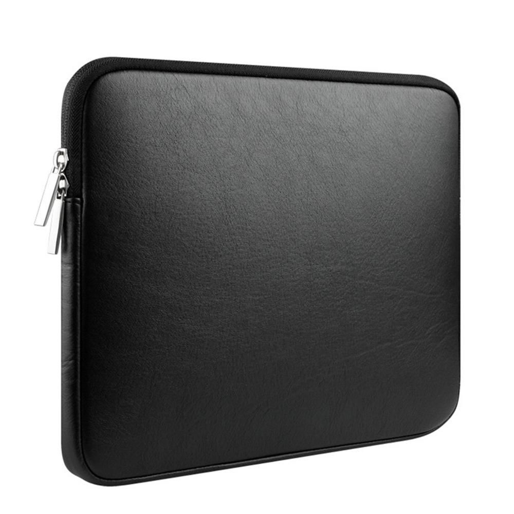 Túi da pu đựng laptop 11/13/15 inch chống thấm nước tiện dụng chất lượng cao