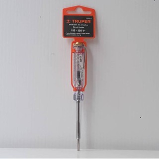 BÚT THỬ ĐIỆN TRUPER 13988