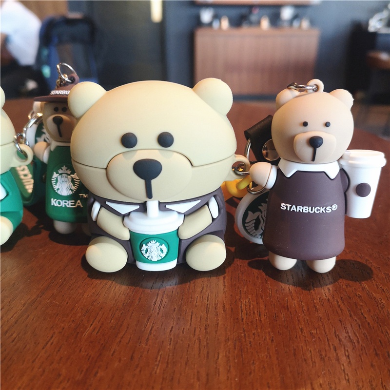 Vỏ Bảo Vệ Hộp Sạc Tai Nghe AirPods Pro AirPods 2/Pro/ AirPods2gen 2021 new3gen Thiết Kế Độc Đáo Thời Trang