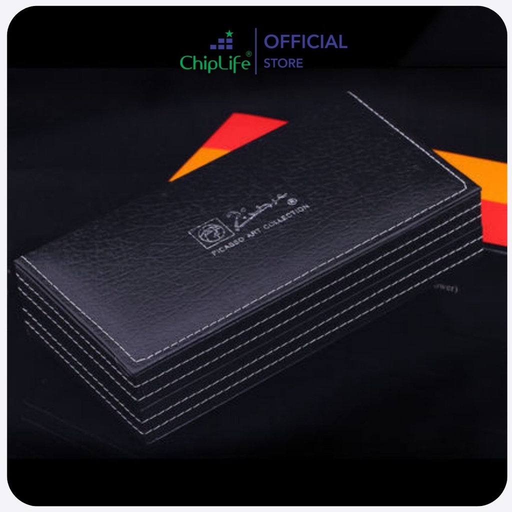 Bút ký cao cấp, Bút Picasso  cao cấp khắc tên R917 Miễn phí khắc tên theo yêu cầu