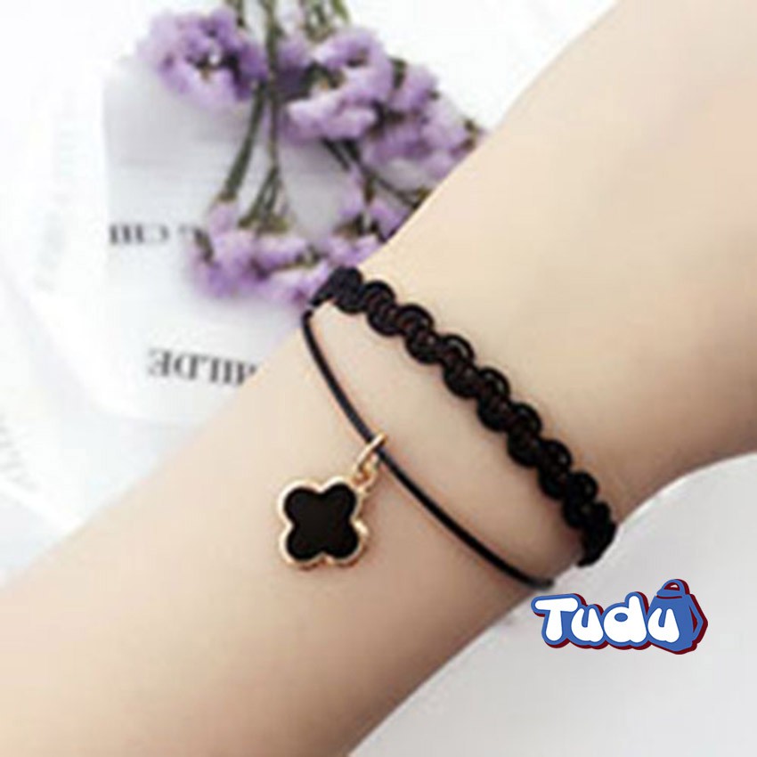 Phụ kiện vòng tay nữ cá tính, quà tặng đẹp
