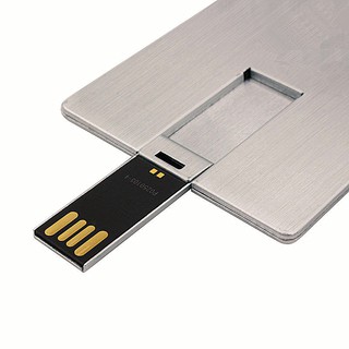 USB lưu trữ siêu mỏng chống thấm nước