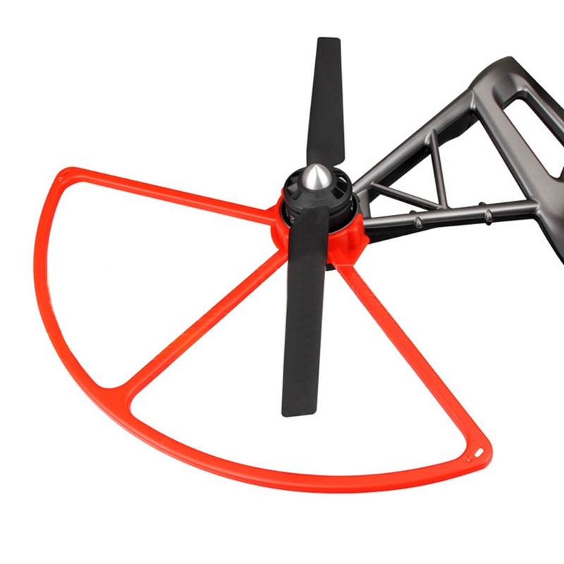 Bộ 4 khung bảo vệ cánh quạt cho Yuneec Q500 4K Typhoon Red | BigBuy360 - bigbuy360.vn