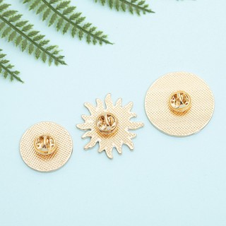 PIN CÀI ÁO HY LẠP | DANI STORE