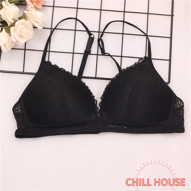 ÁO LÓT SU PHA REN ĐỆM MỎNG ĐẸP A 478 HÀNG CAO CẤP - CHILL HOUSE