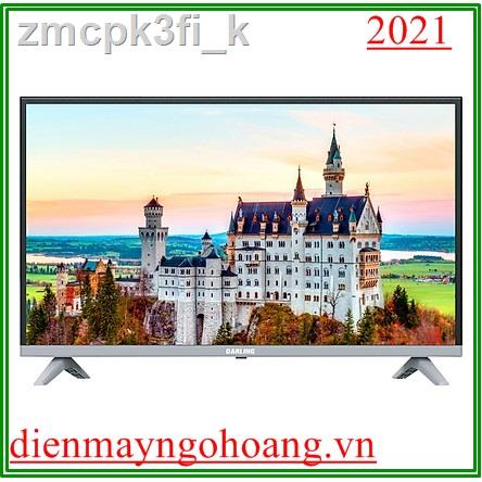 ❦Smart Tivi Darling 40 inch Full HD - Model 40FH960S Android - BH 2 năm chính hãng