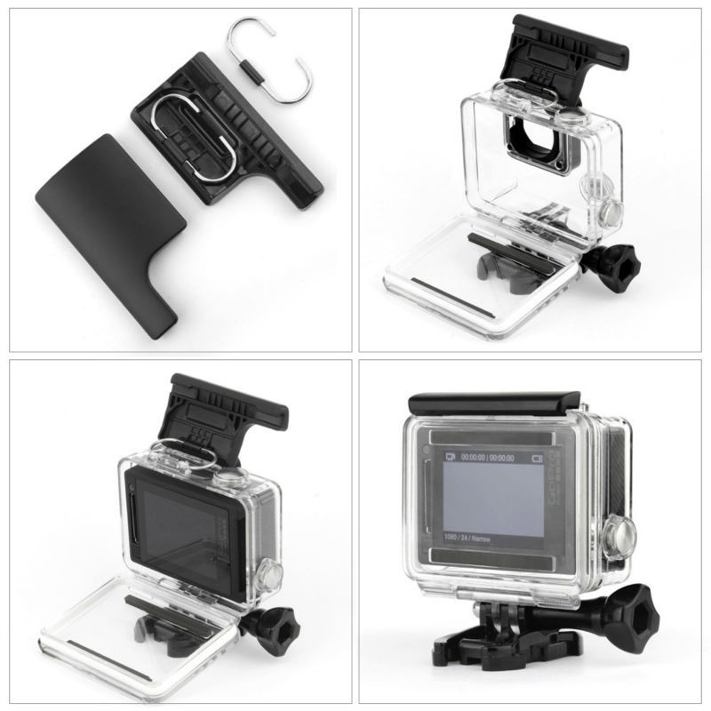 Hộp chống nước cho GoPro HERO4/3+/3 GP225