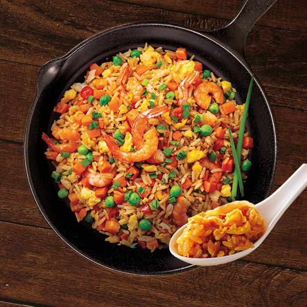 Hải Sản Ngũ Sắc SGF