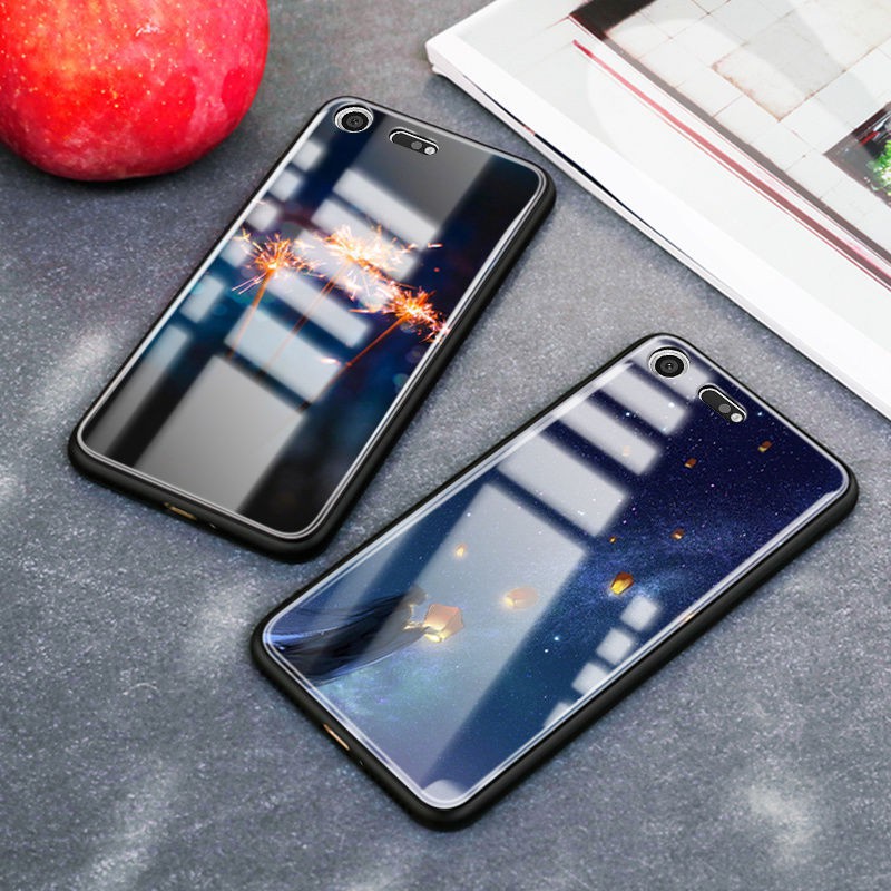 Ốp Lưng Tráng Gương Phong Cách Cổ Điển Cho Sony Xperia Xz G8142 | BigBuy360 - bigbuy360.vn