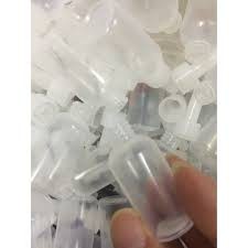 Ống hút mụn hút máu bầm ( 10 ống) | BigBuy360 - bigbuy360.vn