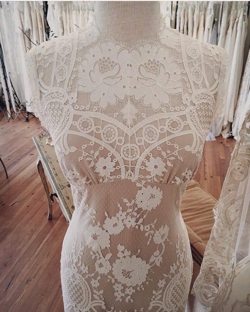 Ren mi M16 - Trắng