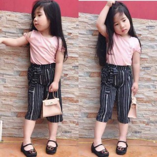 SÉC BỘ BÉ GÁI