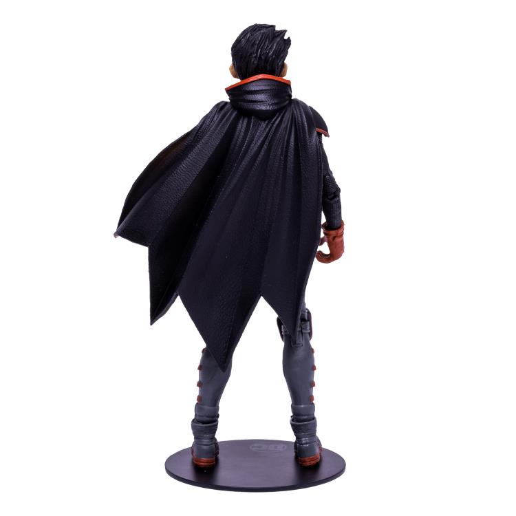 Mô hình McFarlane🦇DC Multiverse 7-inch🦇Robin  - Infinite Frontier
