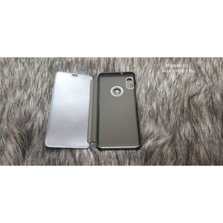 Bao Da Clear View Cover Xiaomi Note 5 Pro / Note 5