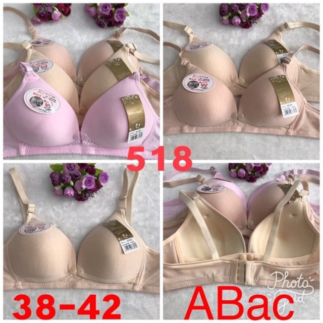 Áo lót bầu và sau sinh