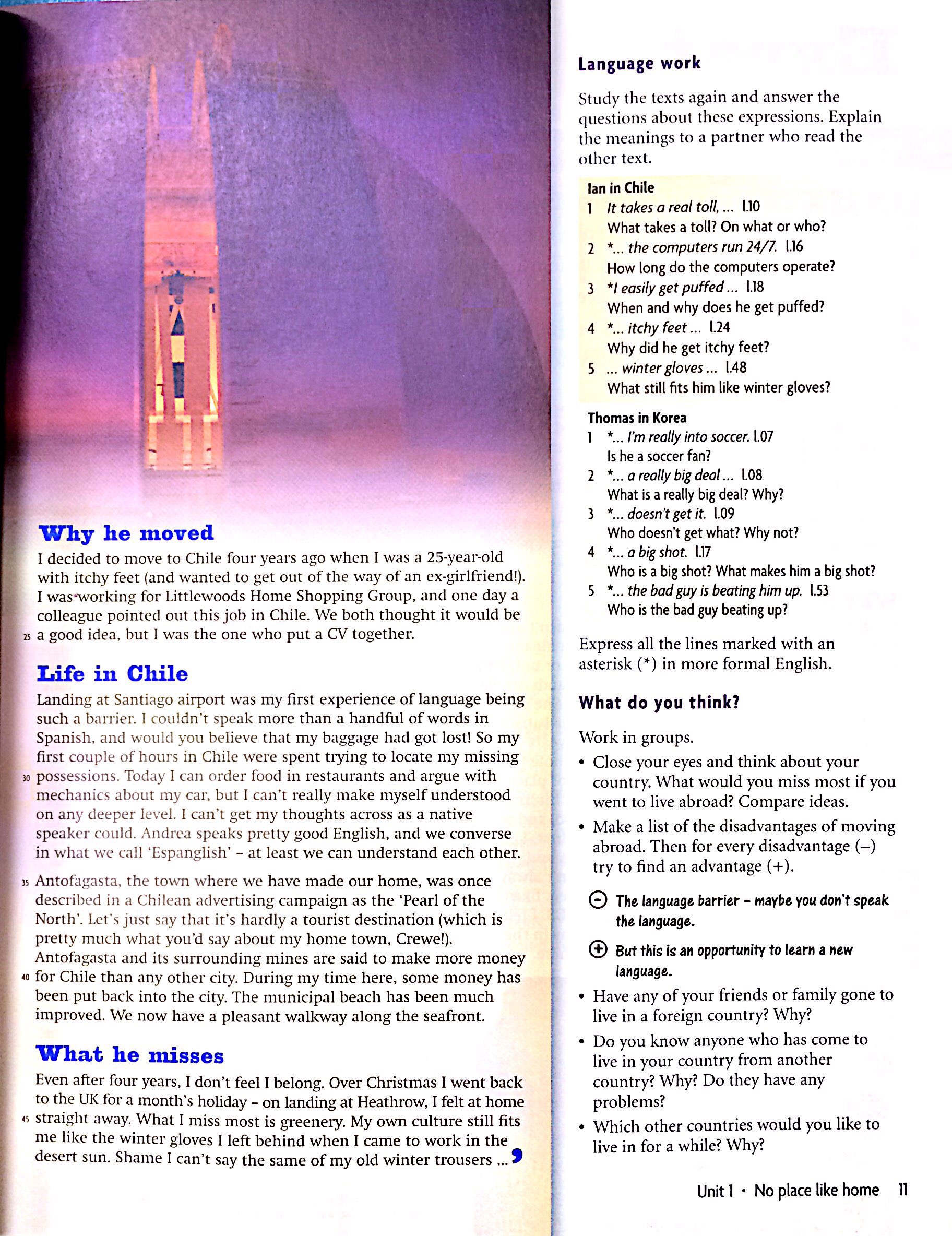 Sách - New Headway Upper-Intermediate Student’s Book 3Ed