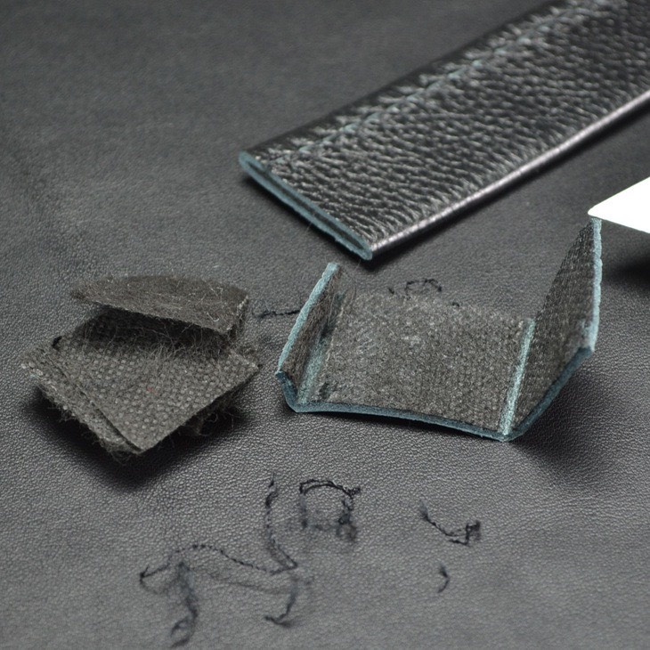 Dây Thắt Lưng Nam Da Bò TM301 Dùng Cho Khóa Tự Động Rộng 3.5cm Hai Màu Đen Và Nâu Dây Da Thay Thế Không Mặt Khóa