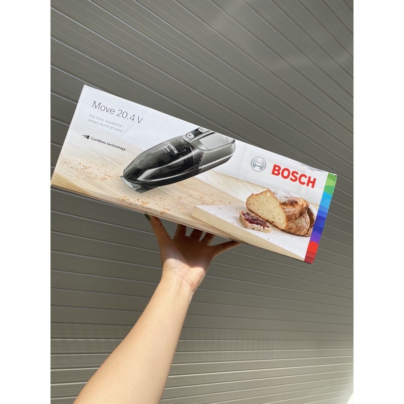 MÁY HÚT BỤI CẦM TAY BOSCH BHN20110 | BigBuy360 - bigbuy360.vn
