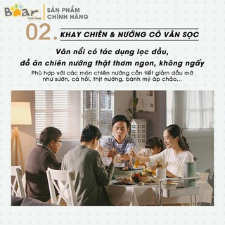 Nồi điện Bear DKL-D12Z4