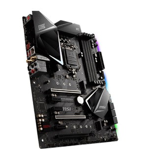 MSI MPG Z390i GAMING EDGE AC