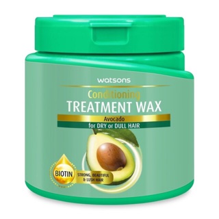 Ủ tóc watson