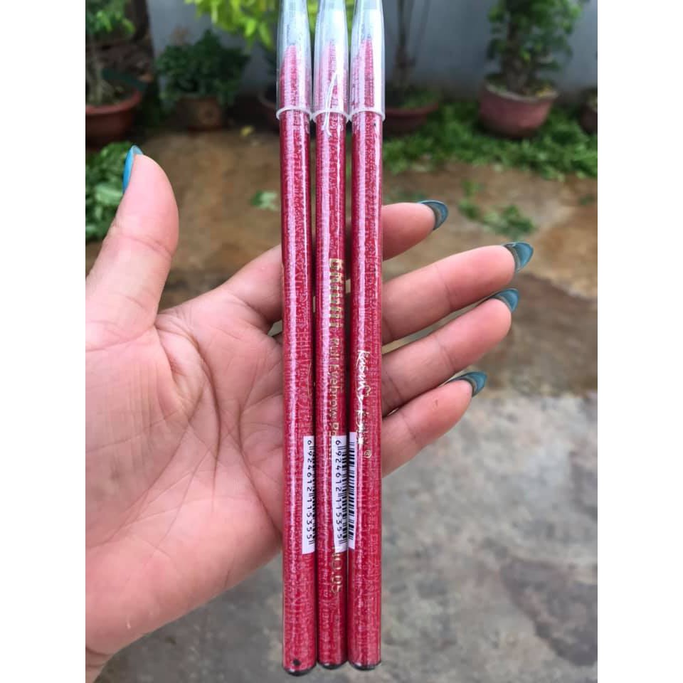 CHÌ XÉ KẺ CHÂN MÀY (LÔNG MÀY) LÂU TRÔI | BigBuy360 - bigbuy360.vn