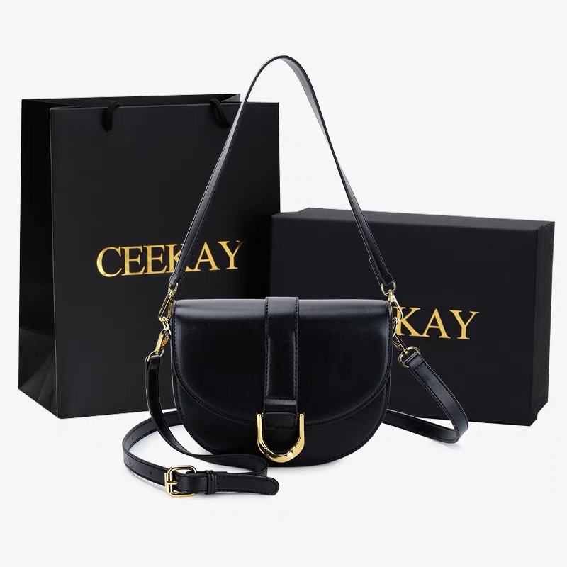 TÚI XÁCH CEEKEY CHÍNH HÃNG FULL BOX T004