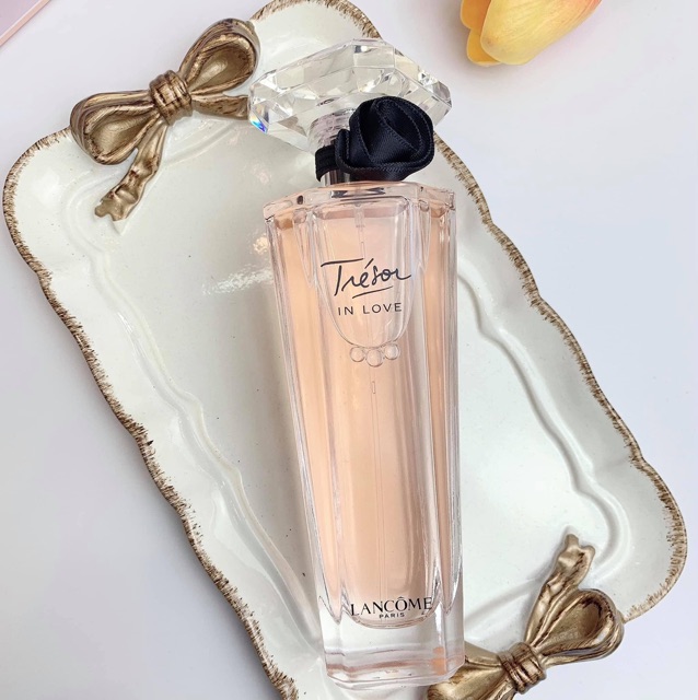 Nước hoa Lancome Tresor In Love 75ml EDP Spray / Chuẩn authentic