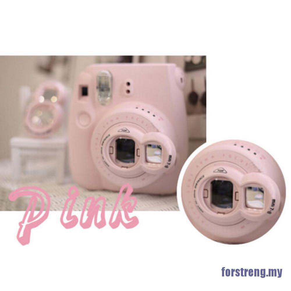 Ống Kính Máy Ảnh Cho Fuji Fujifilm Instax Mini 8 / 7 Selfi