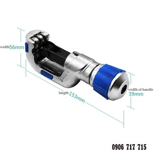 Dao cắt ống đồng, ống kim loại cao cấp 4-32mm