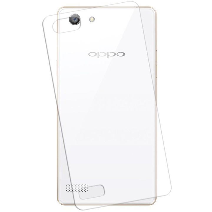 ỐP OPPO A33(NEO 7) Dẻo Trong A+