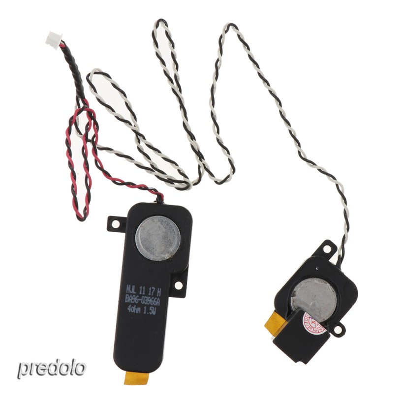 Bộ loa thay thế một phần tiện lợi dành cho SAMSUNG RV511 RV520 RV515 RV509 E3511 | BigBuy360 - bigbuy360.vn